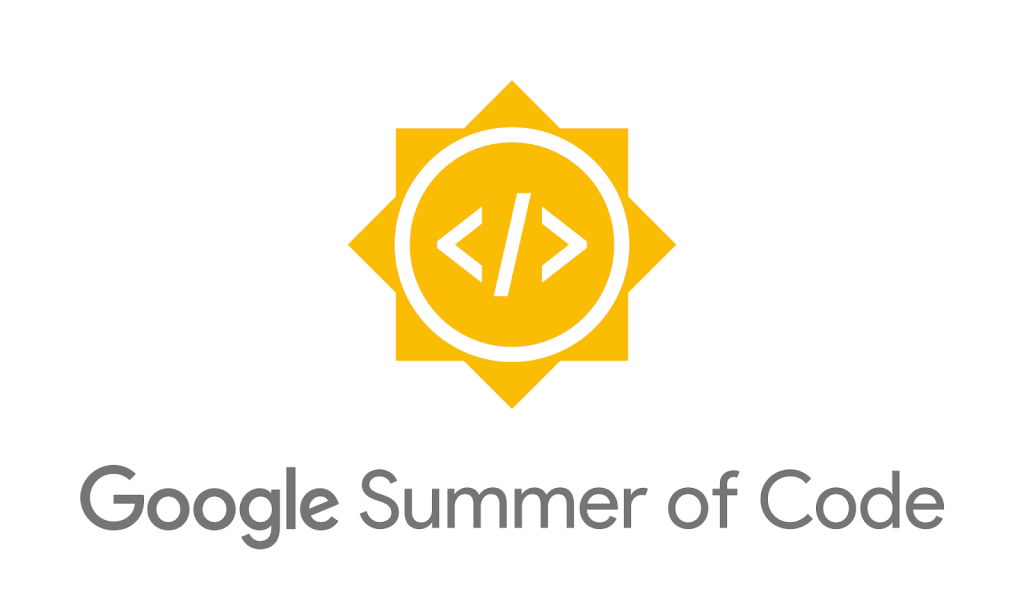 Google Summer Of Code GSoC