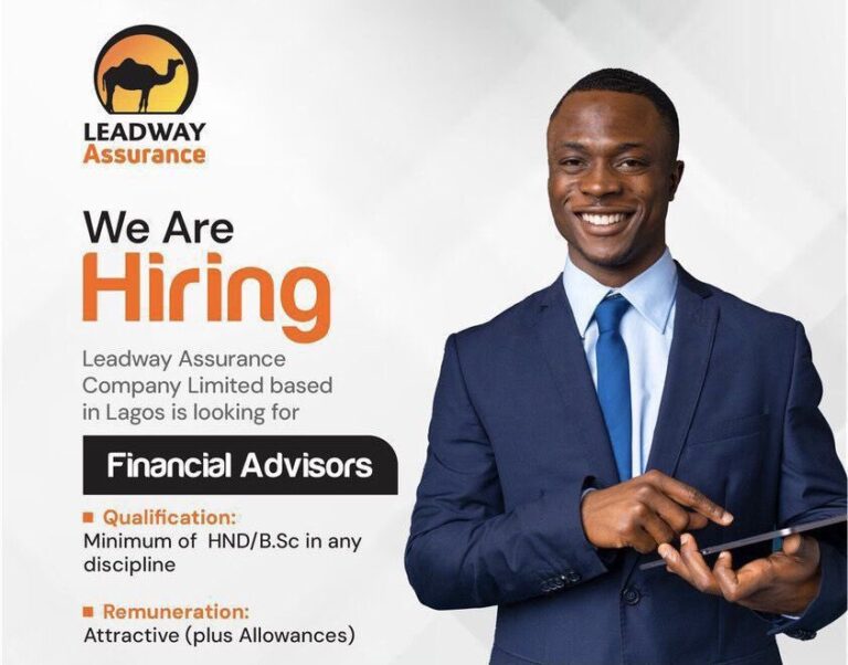 Leadway assurance company limited
