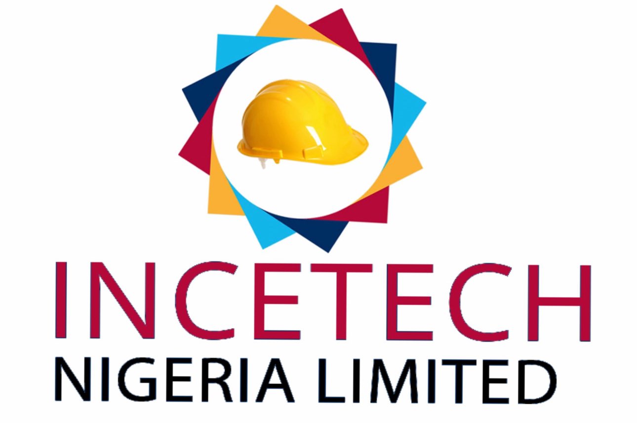 Graduate Trainee Vacancies at Incetech Nigeria Limited.