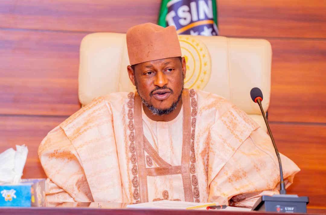 Katsina Government set to recruit 1,020 Healthcare personnel