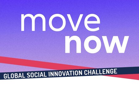 The Allianz x Social Shifters MoveNow Global Social Innovation Challenge 2025 for youth-led social innovation ($10,000 USD in funding)