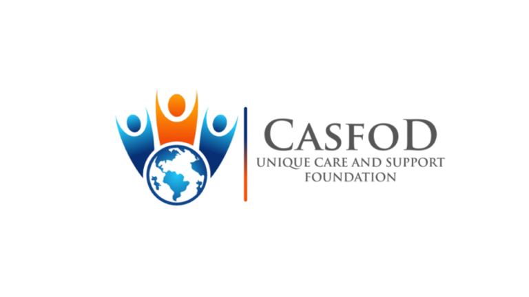 Vacancies with CASFOD in Zamfara and Sokoto