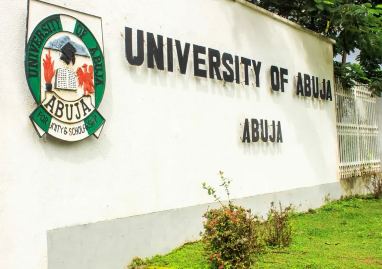 University of Abuja 2025/2026 Recruitment: Academic, Non-Teaching, and Healthcare Positions