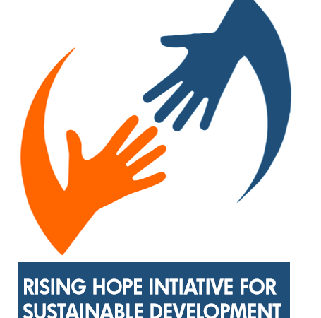 Gender Based Violence Officer At Rising Hope Initiative