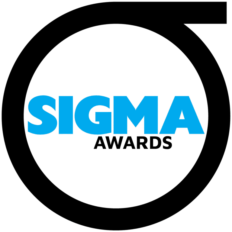 The Sigma Awards 2026 for Data Journalists worldwide.