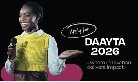 The Deji Alli ARM Young Talent Award (DAAYTA) 2026 for young Nigerian Entrepreneurs (₦12,000,000 in Funding).