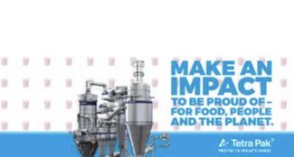 Tetra Pak Future Talent Programme 2026 for young graduates