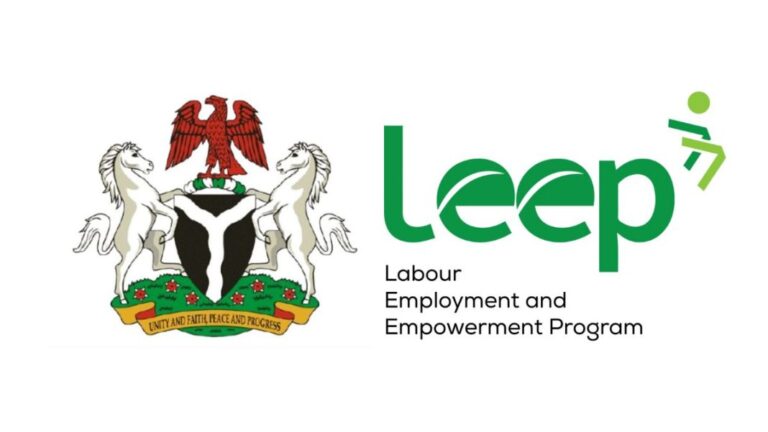 LEEP Expands Nationwide Training Hubs to Boost Vocational Skills and Job Creation