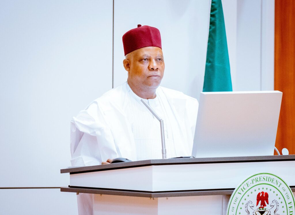 FG Announces Free Nationwide Training for 10 Million Nigerians on Financial Literacy