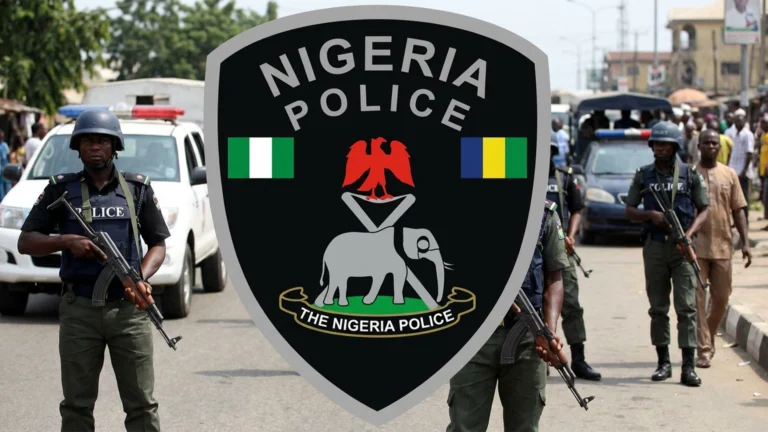 Recruitment Of 50,000 Police Constables: Psc, Npf To Commence Physical And Credential Screening