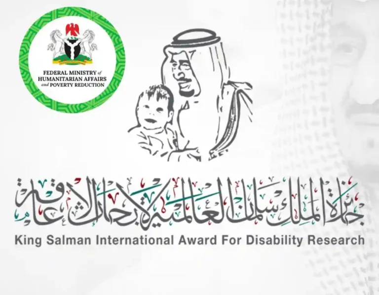 Saudi Arabia Disability Research Prize 2026 opens with $133,000 grant