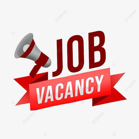 Job Vacancy: Area Sales Manager – Jos, Plateau State
