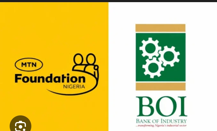 BOI, MTN launch N1bn fund for Women Entrepreneurs