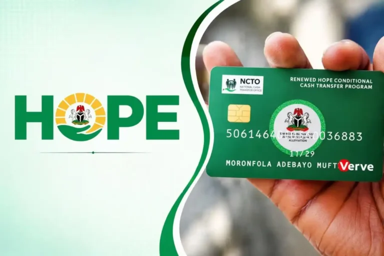 FG Expands ₦75,000 Cash Transfer to 15 Million Homes as 9 Million Already Paid