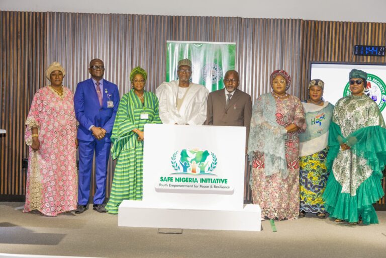 FG to Launch SEP Programmes to Empower, Support Youth