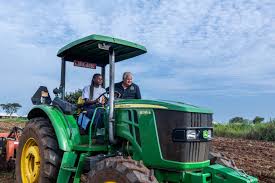 Call for Applications: Graduate Agribusiness Associate Trainee at FLA Farms