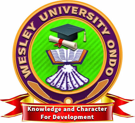 Wesley University Ondo Recruitment 2026, Multiple Academic & Administrative Vacancies Open