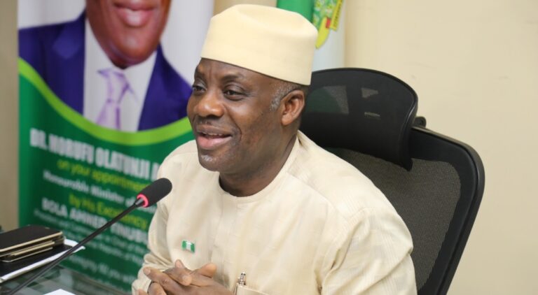 Nigeria Needs Skilled Youth, Not More Out-Of-School Adolescents – Alausa