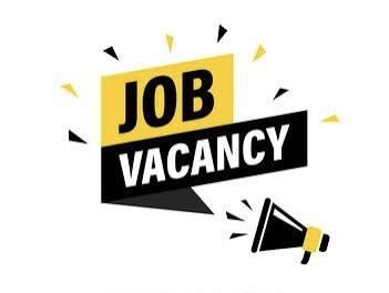 Job opportunity in Benue & Nasarawa