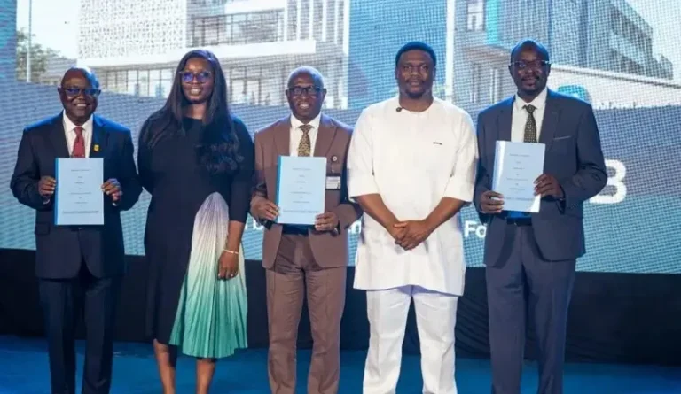 Moniepoint to establish N3bn innovation hubs in ABU, OAU, UNN