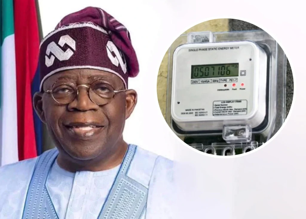 Presidential Metering Initiative – Meter Installer Training