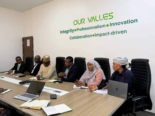 How To Become NADF Agric Extension Worker For GDEC Initiative