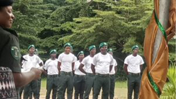 List Of 10 States That Have Established Presidential Forest Guards Initiative