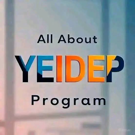 July 2026 Latest YEIDEP, Npower, RHEI & GEEP Questions And Answers