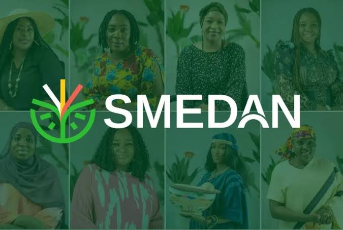 SMEDAN Launches BRYNE Project to Support Young Nigerian Entrepreneurs
