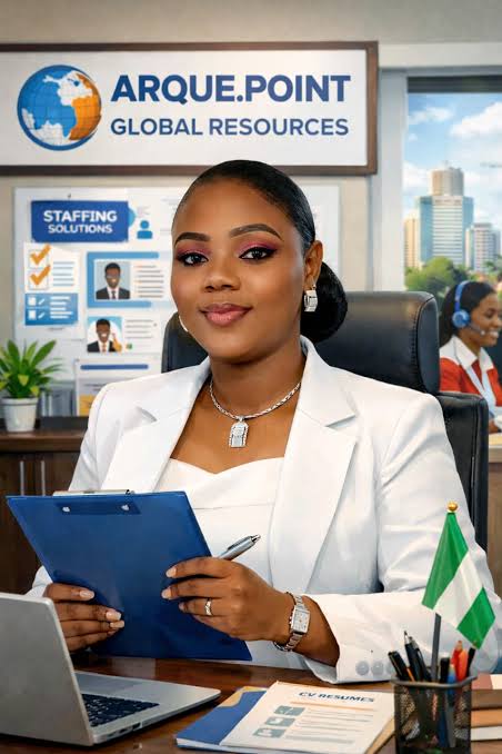 Work From Home: Arque Point Global Resources Recruitment 2026 – Telesales Representative Work From Home: Arque Point Global Resources Recruitment 2026 – Telesales Representative