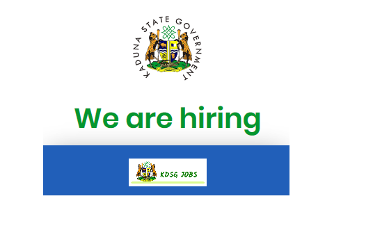 Apply for Kaduna State Primary Health Care Board 2026 Recruitment